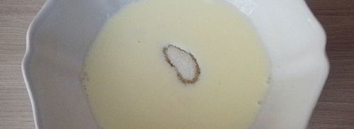 ржаные мятные пряники. Шаг 3