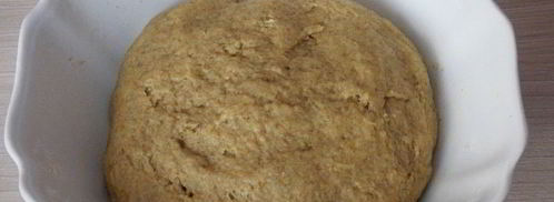 ржаные мятные пряники. Шаг 7