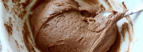 шоколадные пряники. Шаг 3