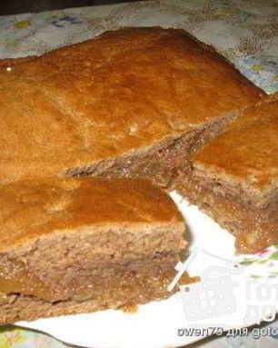 Сувенирный пряник