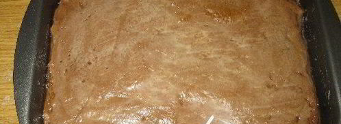 сувенирный пряник. Шаг 5