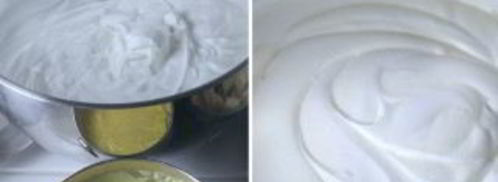 трайфл из коврижки. Шаг 5