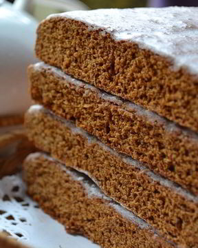 Тульский пряник