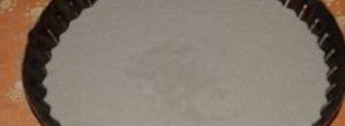 вкусная коврижка с вареньем. Шаг 8