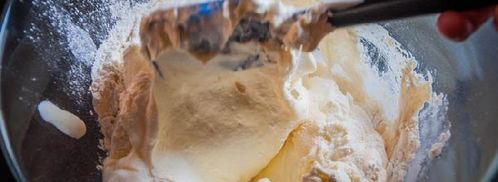 французская клубничная шарлотка. Шаг 5