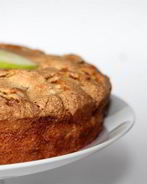 Шарлотка без корицы