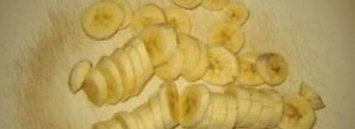 шарлотка из груш. Шаг 5