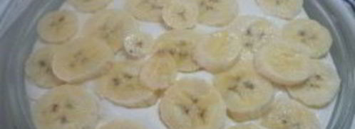 шарлотка из груш. Шаг 6