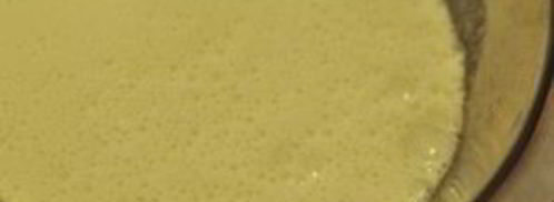 шарлотка из яблок в духовке. Шаг 3