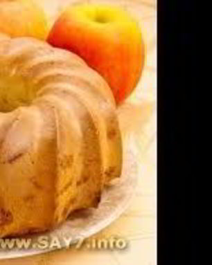 Шарлотка классическая