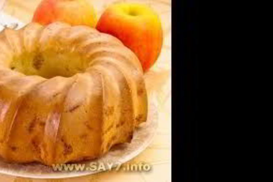 Рецепт шарлотки классической