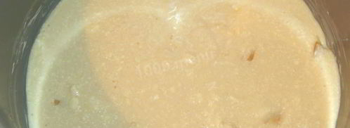 шарлотка на кефире в мультиварке. Шаг 6