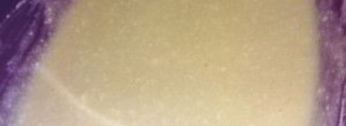 шарлотка на кефире. Шаг 2