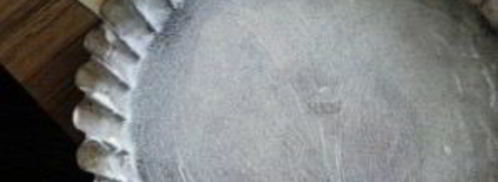 шарлотка на молоке. Шаг 3