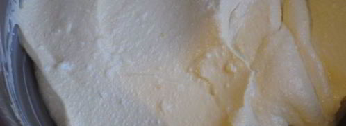 шарлотка ореховое тирамису. Шаг 5