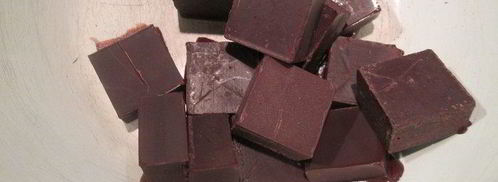 шарлотка с черносливом по-итальянски. Шаг 8