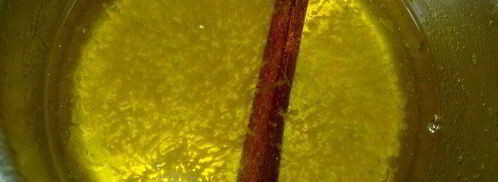 шарлотка с савоярди. Шаг 2