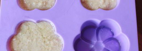 шарлотка с творогом. Шаг 7