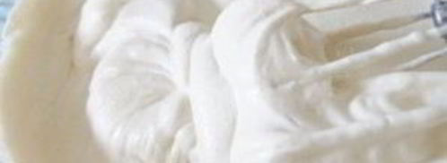 шарлотка с яблоками и изюмом. Шаг 2