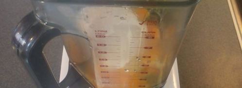 шарлотка с яблоками и лимонами. Шаг 2