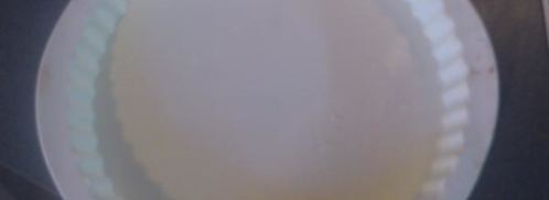 шарлотка с яблоками и лимонами. Шаг 5