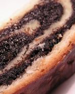 Штрудель Маковка