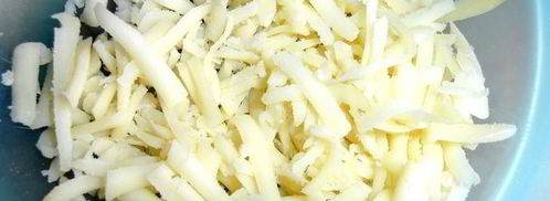 штрудель рыбка моя. Шаг 15