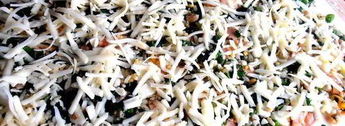 штрудель рыбка моя. Шаг 16