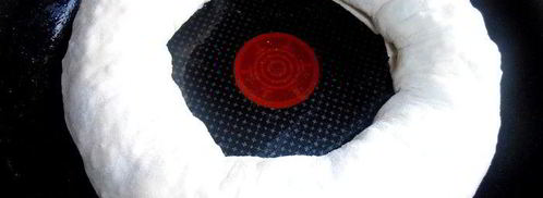 штрудель рыбка моя. Шаг 20