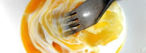 штрудель рыбка моя. Шаг 23