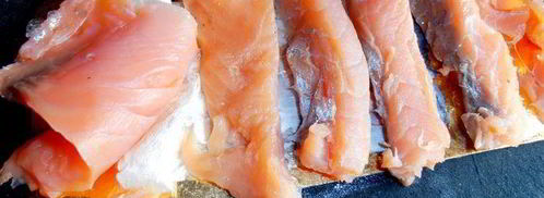 штрудель рыбка моя. Шаг 4