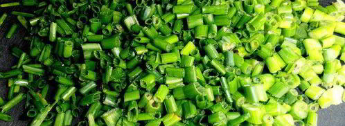 штрудель рыбка моя. Шаг 5