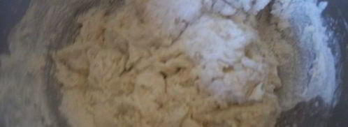 штрудель с маком. Шаг 2