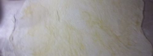 штрудель с маком. Шаг 4