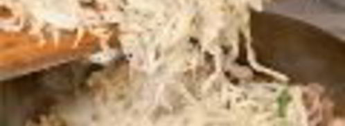 штрудель с семгой. Шаг 2