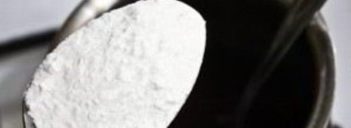 штрудель с вишней из слоеного теста. Шаг 3