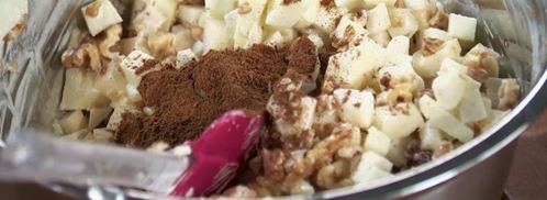 штрудель. Шаг 2