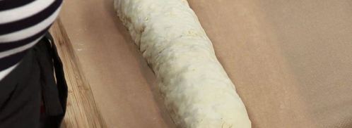 штрудель. Шаг 3