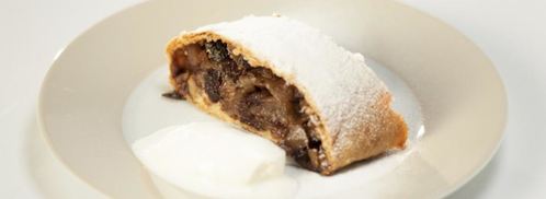 штрудель. Шаг 4