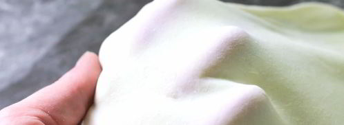 венский штрудель с яблоками. Шаг 9