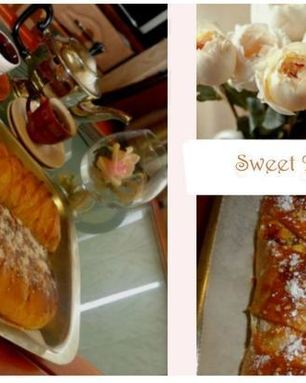 Венский штрудель