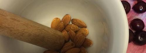 вишневый штрудель. Шаг 3