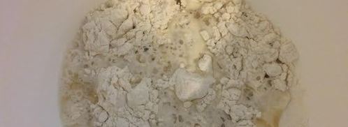 вишневый штрудель. Шаг 4