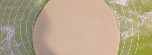 вишневый штрудель. Шаг 8