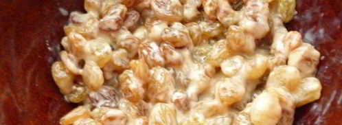 яблочный штрудель из овсяных блинчиков. Шаг 3