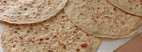 яблочный штрудель из овсяных блинчиков. Шаг 6