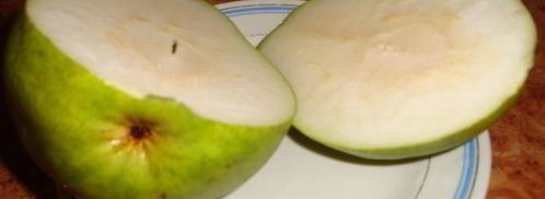 слойки по-киевски с творогом. Шаг 5