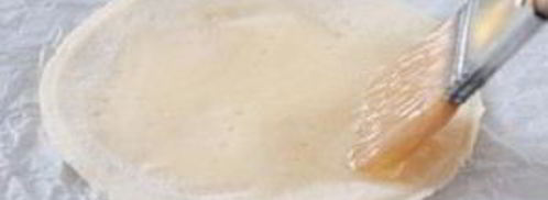 слойки с инжиром. Шаг 2