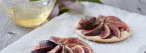 слойки с инжиром. Шаг 5