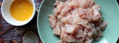 слойки с мясом dog bowl. Шаг 13